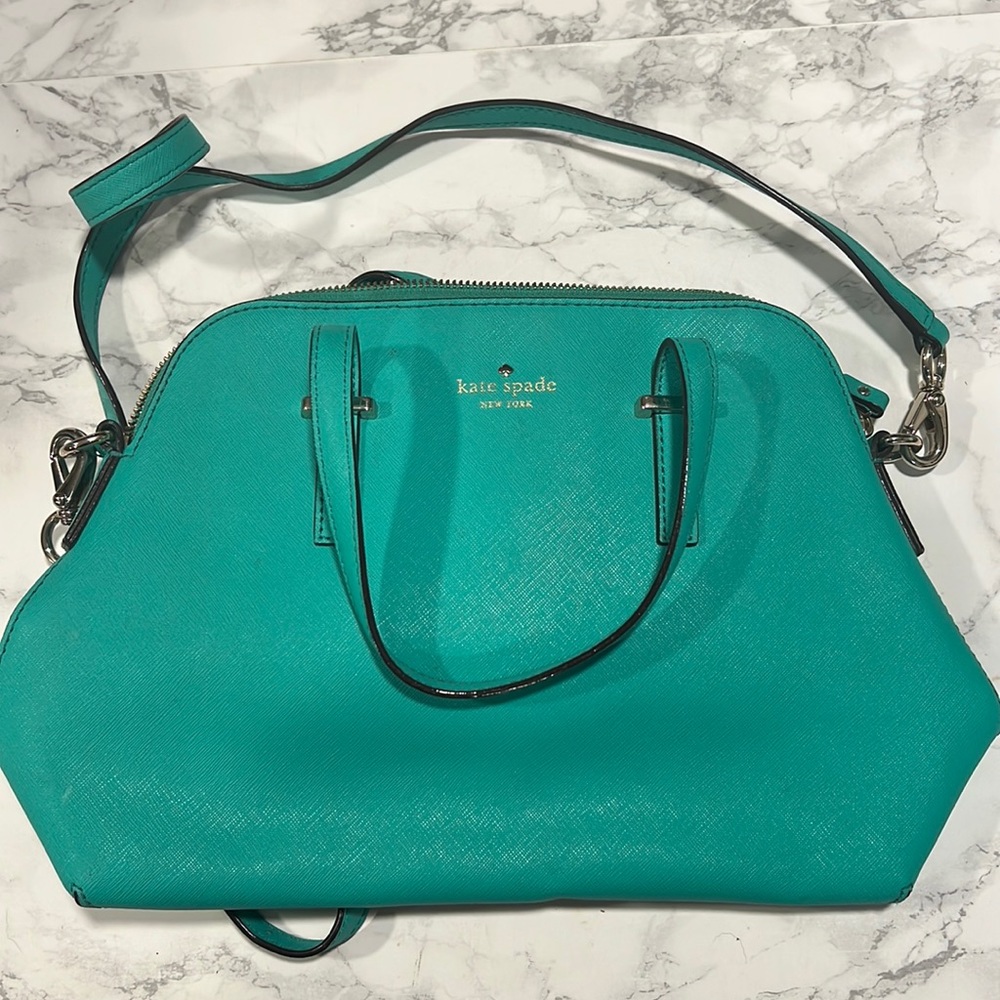 Kate spade cross body purse